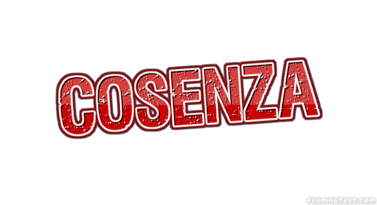 Cosenza City