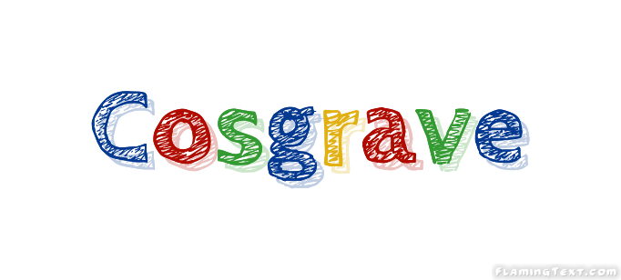 Cosgrave 市