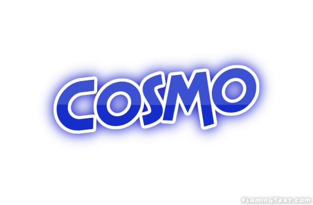 Cosmo Stadt