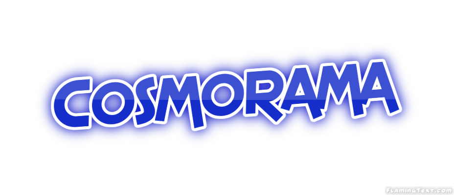 Cosmorama مدينة