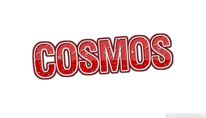 Cosmos город