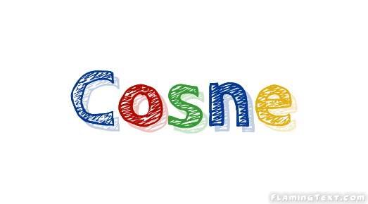 Cosne 市