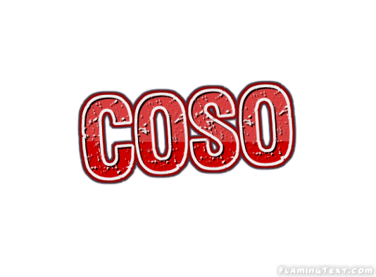 Coso Stadt