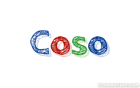 Coso City