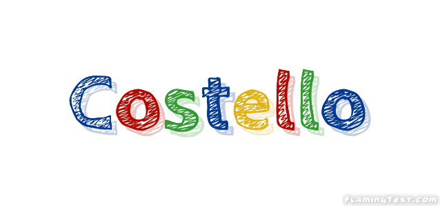 Costello Ciudad