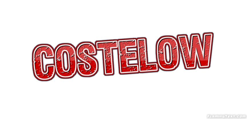 Costelow город
