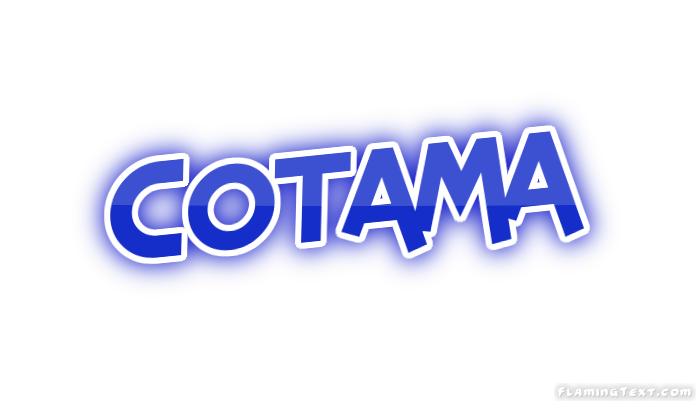 Cotama City