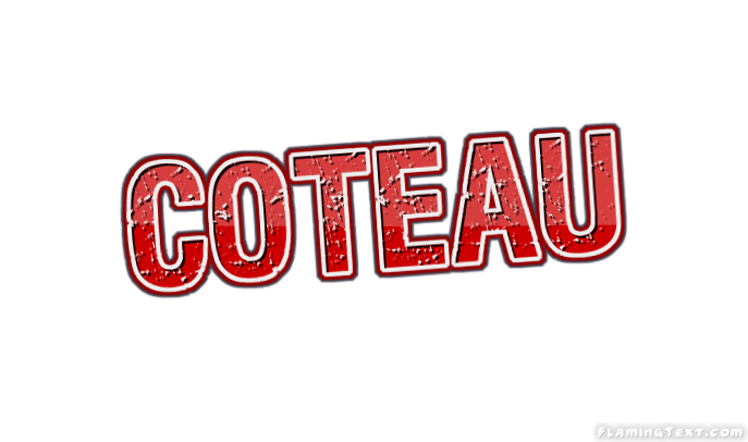 Coteau город