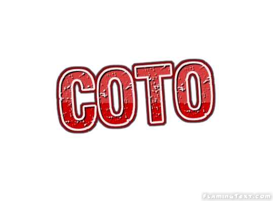 Coto 市