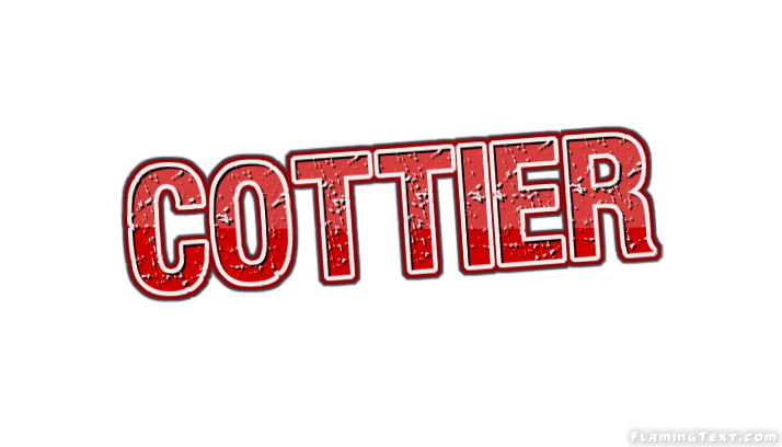 Cottier City