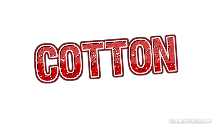 Cotton город
