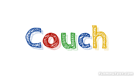 Couch مدينة