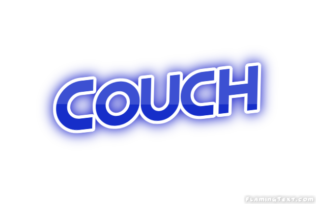 Couch город