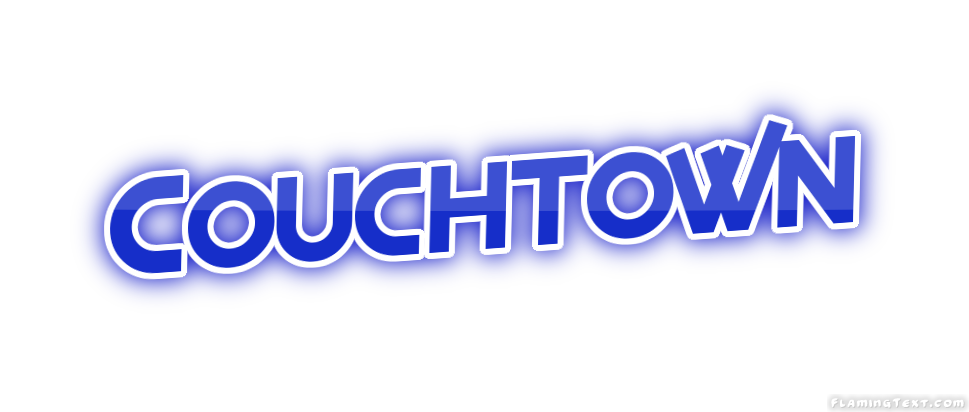 Couchtown 市