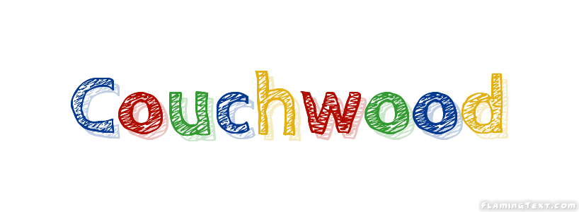 Couchwood Ville