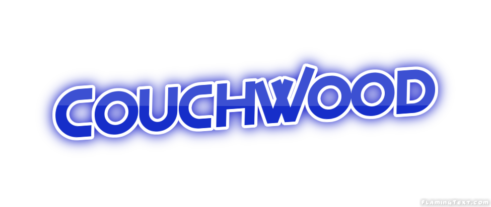 Couchwood город