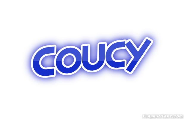 Coucy Ciudad