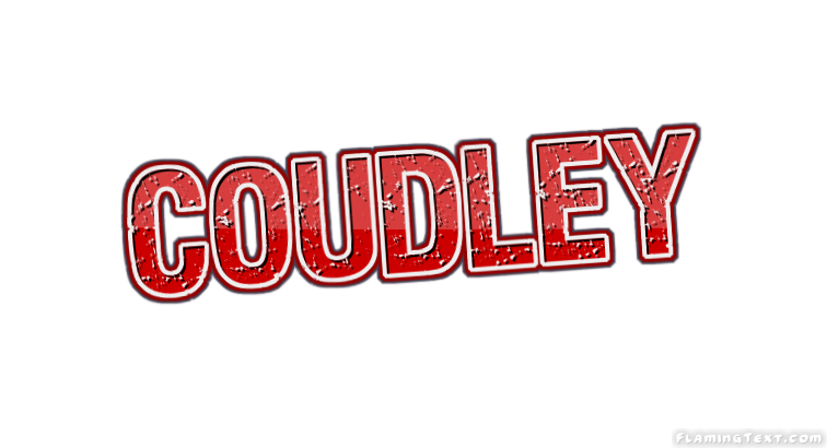 Coudley 市