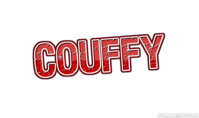 Couffy город