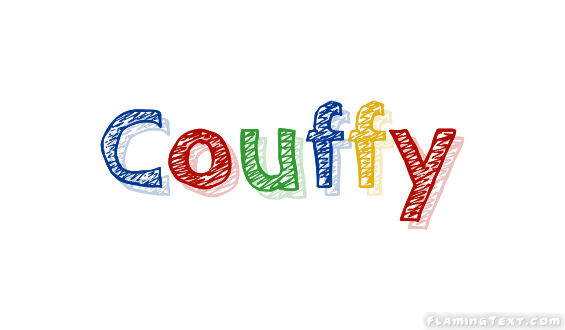 Couffy 市