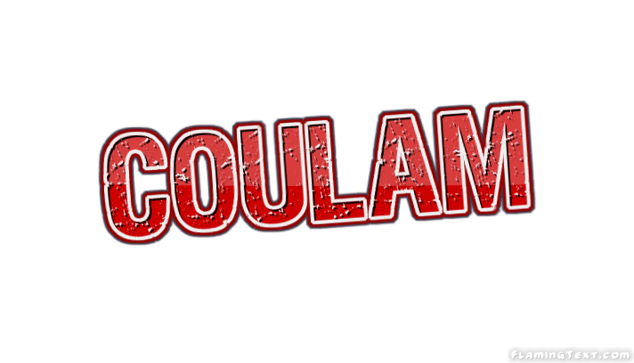 Coulam 市