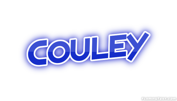 Couley Ciudad