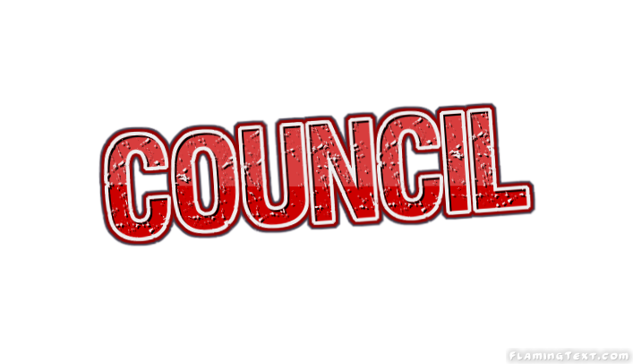 Council 市