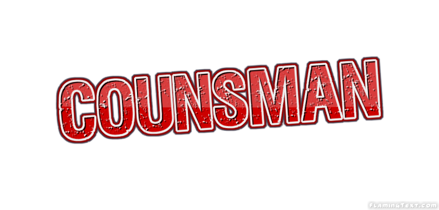 Counsman 市