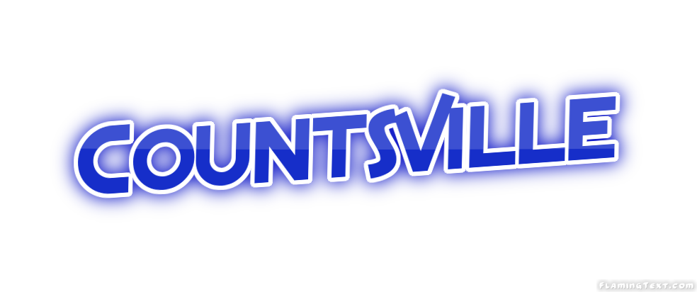 Countsville Ville