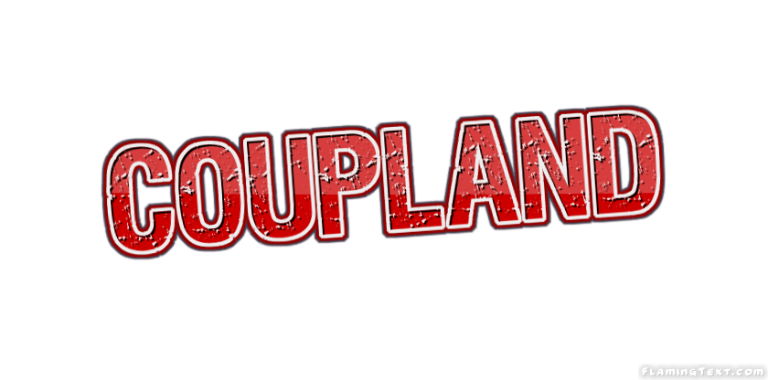 Coupland مدينة