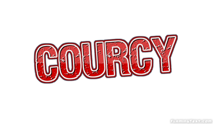 Courcy Cidade