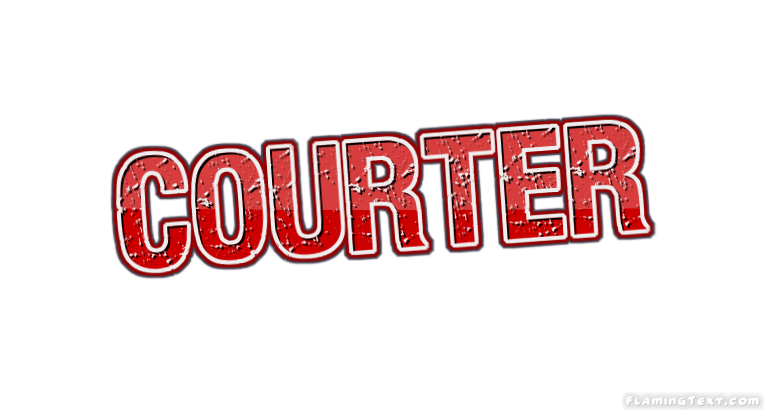 Courter 市