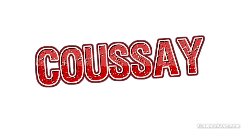 Coussay City
