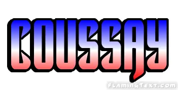 Coussay City