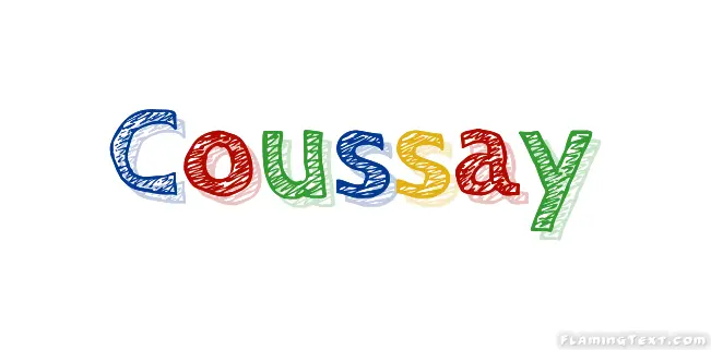 Coussay City