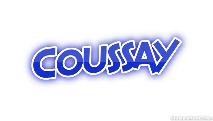 Coussay City
