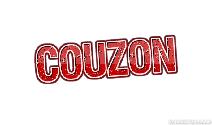 Couzon City