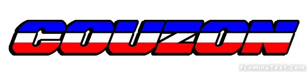 Couzon City