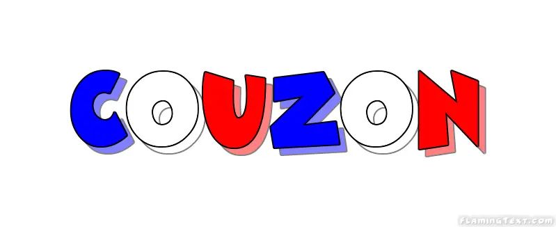 Couzon City