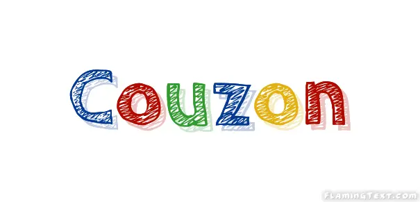 Couzon City