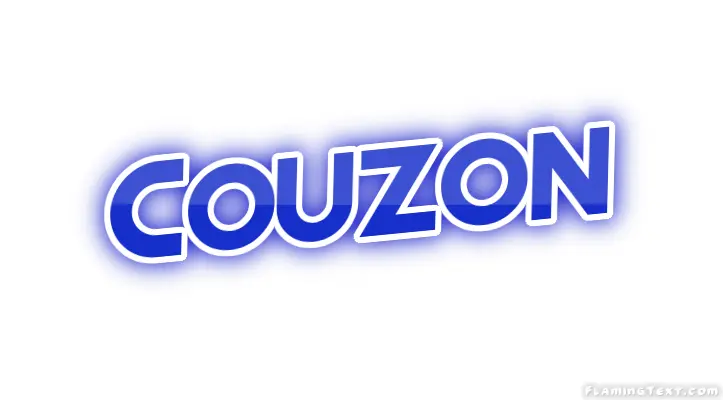 Couzon City
