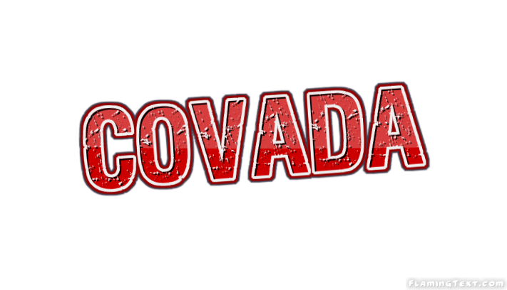 Covada مدينة