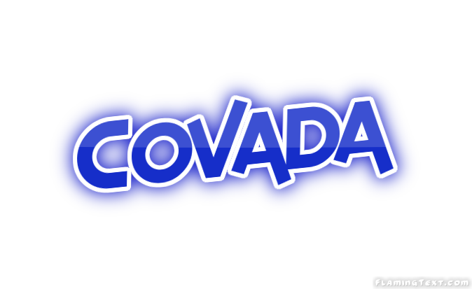 Covada Stadt