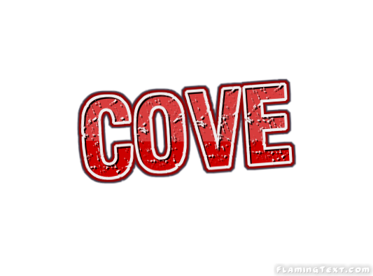 Cove 市