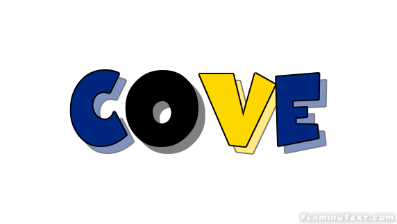 Cove 市