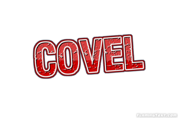 Covel City