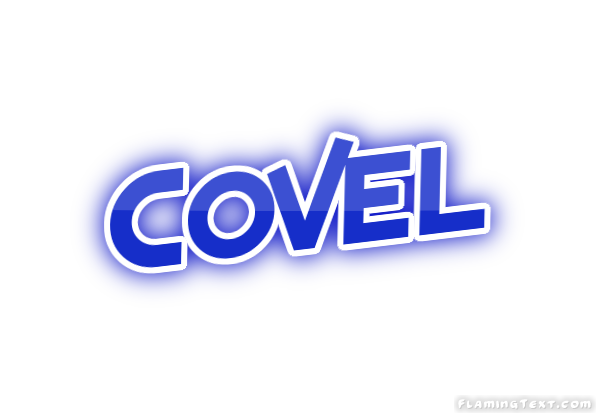 Covel City