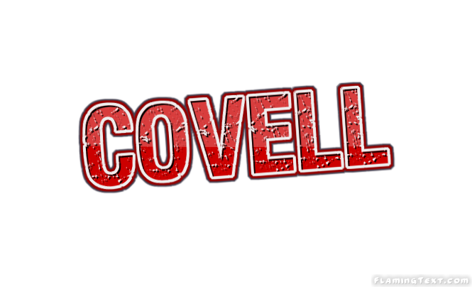 Covell Stadt