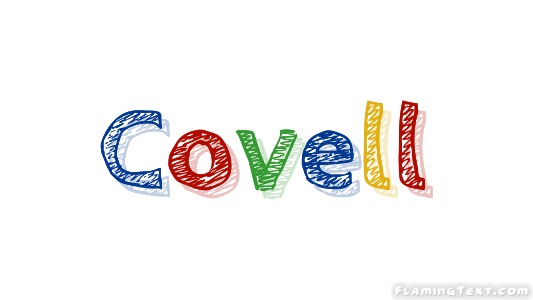 Covell مدينة