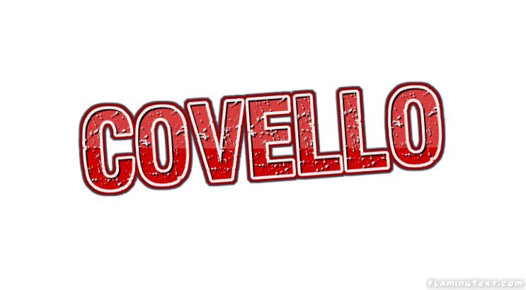 Covello Stadt